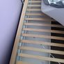 Super king bed frame Image 3