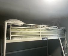 Highsleeper Bed