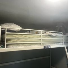 Highsleeper Bed