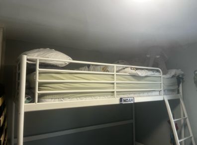 Highsleeper Bed