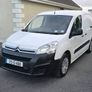 Citron berlingo Image 4