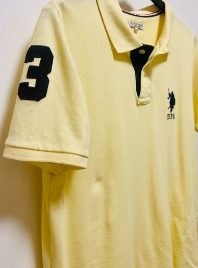 U.S. Polo Assn