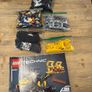 Lego 42094 Tracked Crawler - Retired Product Image 2