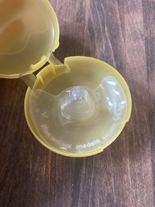 Medela Nipple Shields