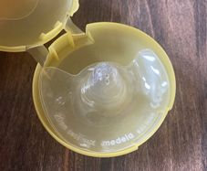 Medela Nipple Shields