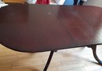 large adjustable table