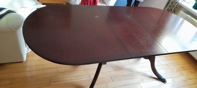 large adjustable table