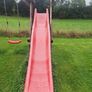 Childrens wooden garden playset large Image 4