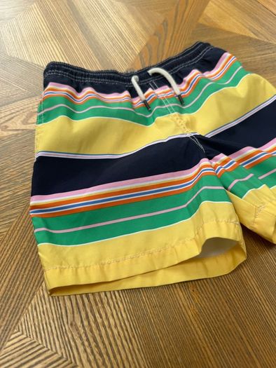 Ralph Lauren Polo kids swim shorts swim shorts