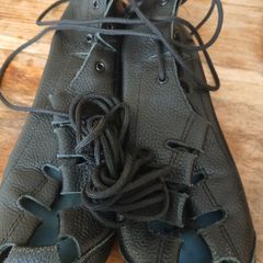Irish dancing soft pumps
