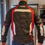 Motorcycle jacket XXL Image 2