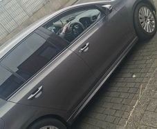 2009 Volkswagen Golf
