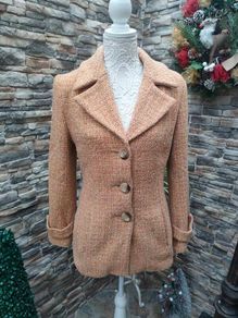 Wallis tweed style blazer size 8 Postage included