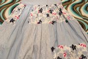 Marks &amp; Spenser Cotton Dress size-8 years