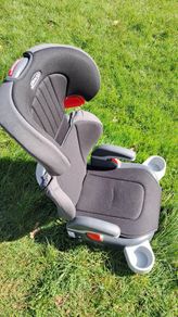 Graco car seat