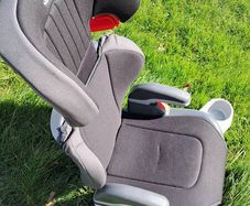 Graco car seat