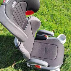 Graco car seat