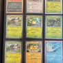 pokemon cards black star promo cards Image 3