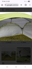 urban escape shelter sides