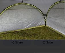 urban escape shelter sides