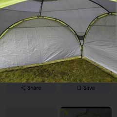 urban escape shelter sides