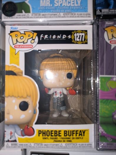 Large Funko Pop Collection, Marvel, Pokemon, Anime, Star Wars, More