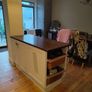 kitchen island Image 2
