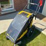 Thule Chariot Sport Kids Bike Trailer Image 7