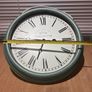 Westminster Wall Clock Image 4