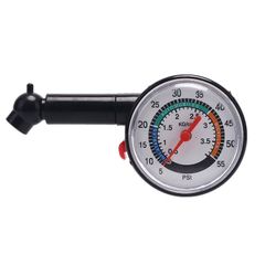 High Precision Car Tire Pressure Gauge Manometer Air Pressure Meter Tester