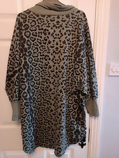 Casual company women's cardigan