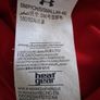 Wales Jersey. Official Under Armour Wales Rugby Home Jersey.Collect In Dublin Or Receive Via Post. Image 4