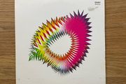 Orbital - Wonky - 7" Vinyl Single - RSD 2012 Limited Edition