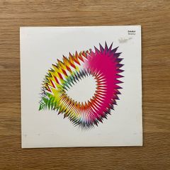 Orbital - Wonky - 7" Vinyl Single - RSD 2012 Limited Edition