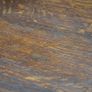 Antique Oak Console Hall Table with Coat Rack Image 7