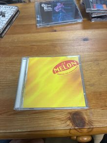 U2 - Melon Remixes
