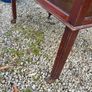 Antique Breakfast/ Drinks trolley Image 9