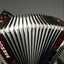 Hohner Accordion with Case Image 4