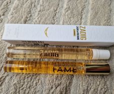 Paco Rabanne + Zadig & Voltaire EDP