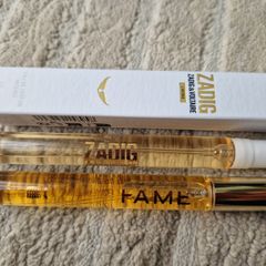 Paco Rabanne + Zadig & Voltaire EDP