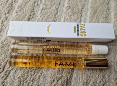 Paco Rabanne + Zadig & Voltaire EDP
