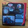 Vintage Transformers flyer 2006 Image 2