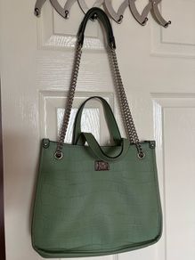 Bessie bag