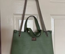 Bessie bag