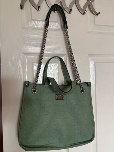 Bessie bag