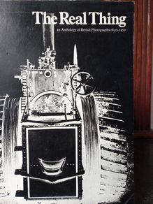 Photographs 1840-1950