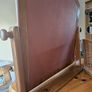 Dressing table mirror Antique table top vanity mirror Image 6