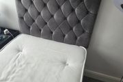 single bed