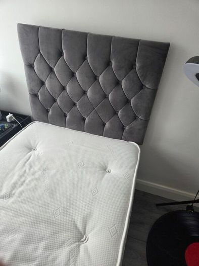 single bed