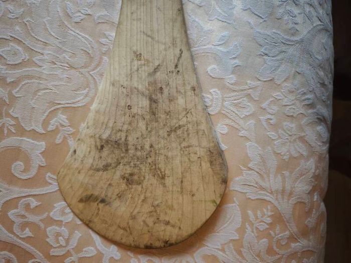 Star Hurley 34"